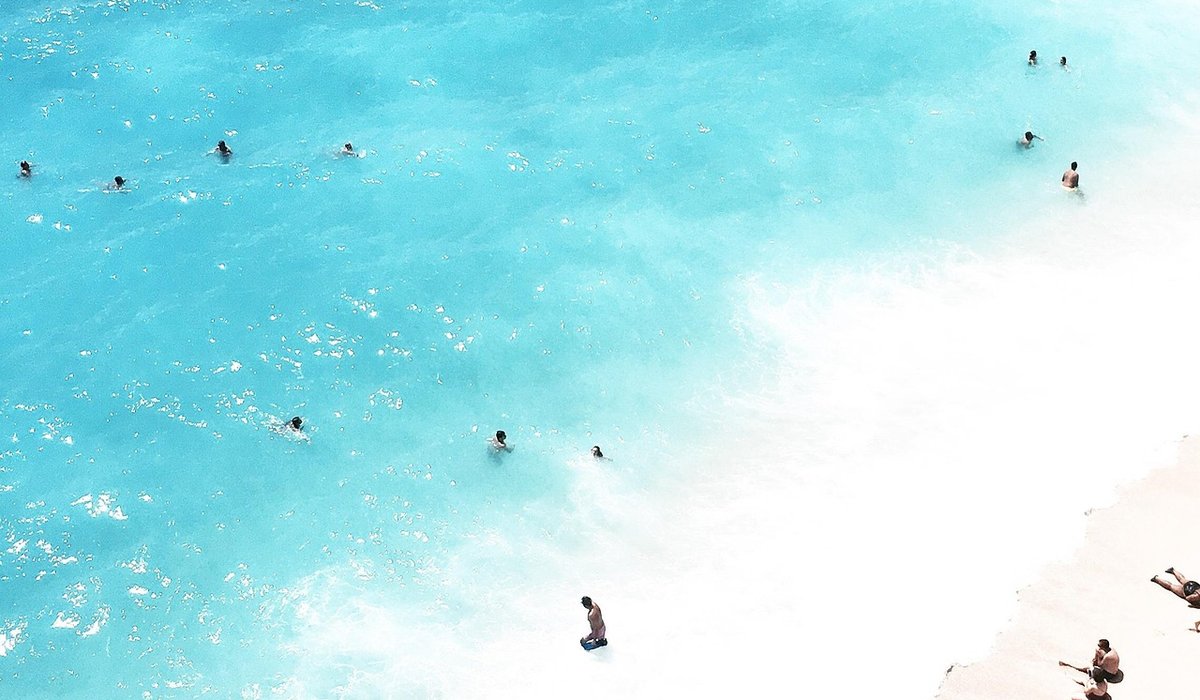 Choosing Eco-Friendly Sunscreen for British Beach Days