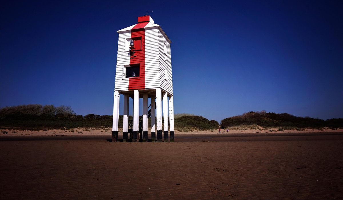 Seaside Towns with Independent Shops and Cafes