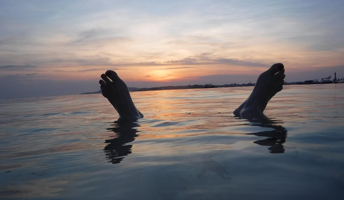 Understanding Rip Currents and How to Escape Them